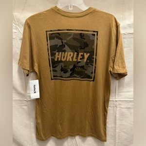 Men’s Hurley Tee Size Small
